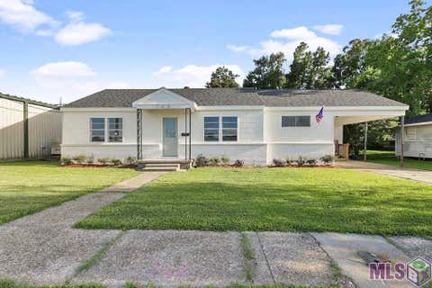 Photo of 102 Birch St St, Thibodaux, LA 70301 (MLS # BY2026011175)