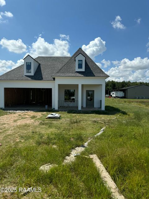 Photo of 130 Chase Drive, Scott, LA 70583 (MLS # 2020023703)