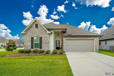 Photo of 217 Peacock Pointe, Thibodaux, LA 70301 (MLS # BY2026010896)