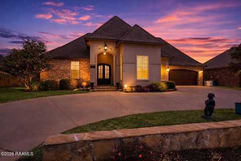 Photo of 110 Dunvegan Court, Lafayette, LA 70503 (MLS # 2600001599)