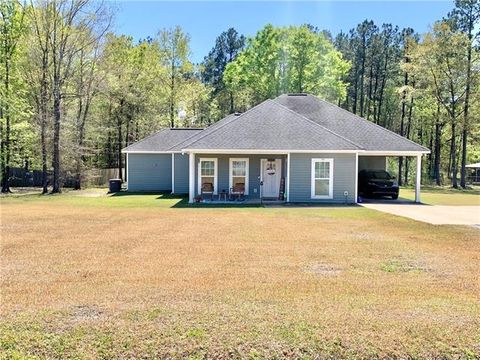 Photo of 1019 Jag Road, Pineville, LA 71360 (MLS # CN2543830)