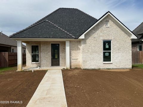 Photo of 410 Dunvegan Court, Lafayette, LA 70503 (MLS # 2600001280)