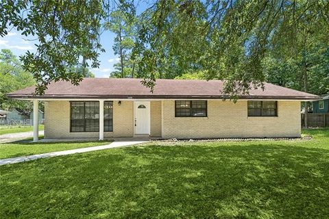 Photo of 34081 Stanley Street Rd, Slidell, LA 70460 (MLS # NO2559929)