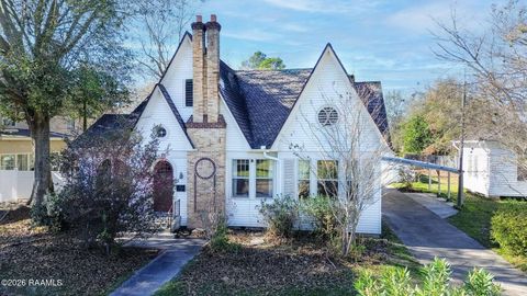 Photo of 111 N Lombard Street, Opelousas, LA 70570 (MLS # 2500005991)