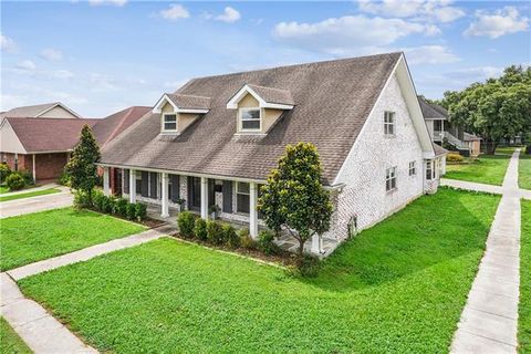 Photo of 1436 Allen Toussaint Boulevard Blvd, New Orleans, LA 70122 (MLS # NO2566243)