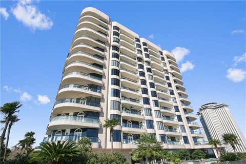 Photo of 600 Port Of New Orleans Place Pl #12E, New Orleans, LA 70130 (MLS # NO2565646)
