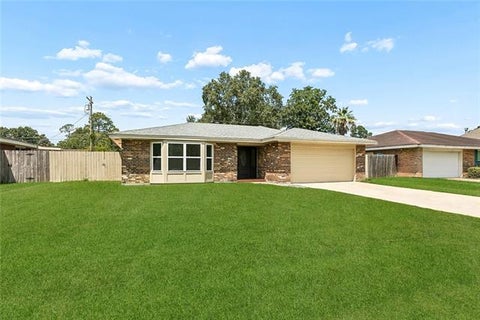 Photo of 115 Lafitte Drive DR, Slidell, LA 70458 (MLS # NO2573416)