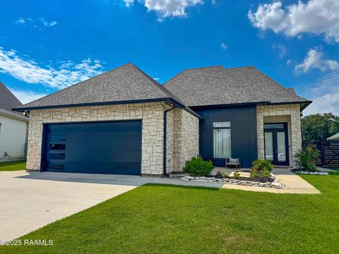 Photo of 104 Cherrywood Dr Dr, Lafayette, LA 70508 (MLS # 2500002843)