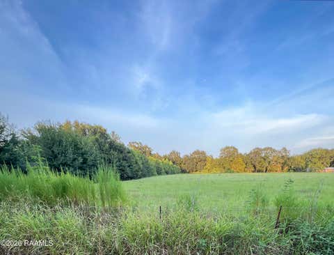 Photo of Tbd Wisdom Road, Opelousas, LA 70570 (MLS # 2600007728)