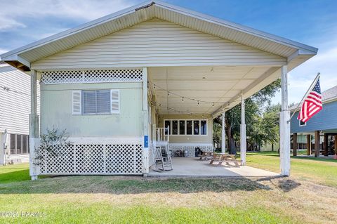 Photo of 141 Martin Hebert Street, Lake Charles, LA 70607 (MLS # 2500003607)