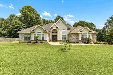 Photo of 701 Fisher Lane LN, Kentwood, LA 70444 (MLS # NO2565668)