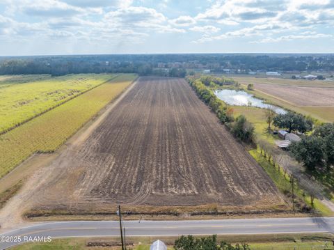 Photo of Tbd Ches Courville Road, Breaux Bridge, LA 70517 (MLS # 2500005860)