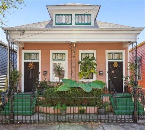 Photo of 3148 North Rampart Street St, New Orleans, LA 70117 (MLS # NO2549381)