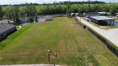 Photo of 21567 & 21559 Blue Marlin Drive, Springfield, LA 70462 (MLS # NO2548768)
