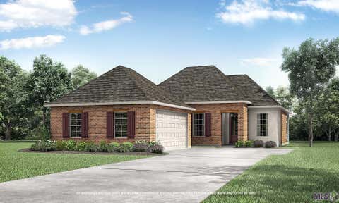 Photo of 20774 Nature Walk Drive, Covington, LA 70433 (MLS # BR2026012559)