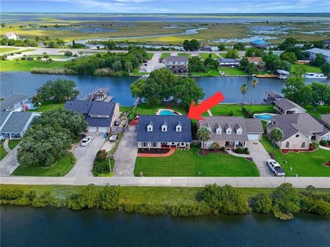 Photo of 258 Moonraker Drive Dr, Slidell, LA 70458 (MLS # NO2561655)