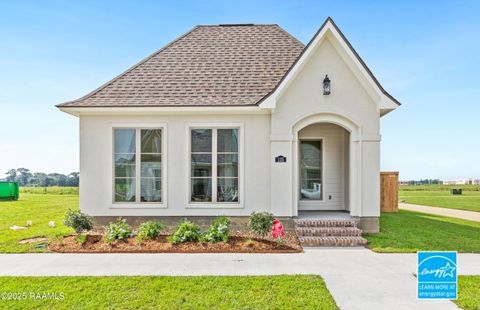 Photo of 125 Bayfield Drive, Youngsville, LA 70592 (MLS # 2020022677)