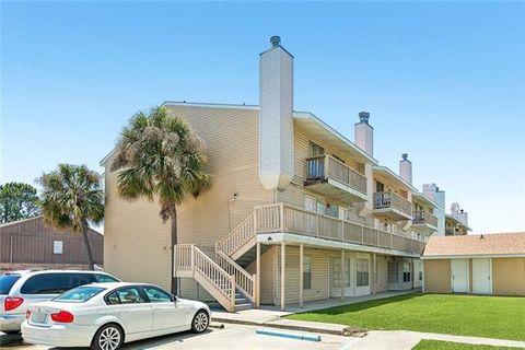 Photo of 901 Joe Yenni #a14 Boulevard BLVD, Kenner, LA 70065 (MLS # NO2557943)