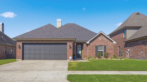 Photo of 210 Cedar Grove Drive, Youngsville, LA 70592 (MLS # 2600002617)