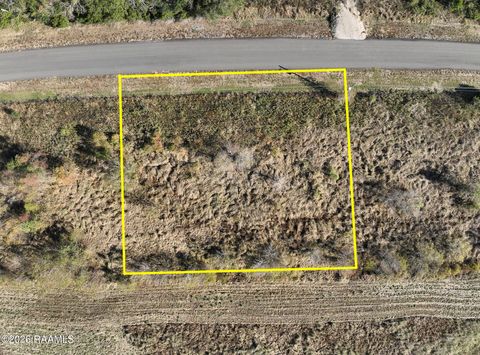 Photo of 1714 Pavilion Drive, Iowa, LA 70647 (MLS # 2500007086)