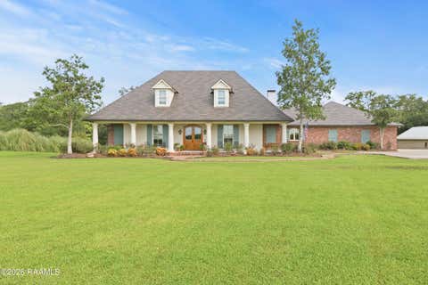 Photo of 4524 Irish Bend Road, Franklin, LA 70538 (MLS # 2600007205)