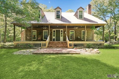 Photo of 11951 Cline Dr Dr, Baker, LA 70714 (MLS # BR2026006314)