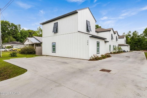 Photo of 204 Romero Street #D, Youngsville, LA 70592 (MLS # 2600009538)