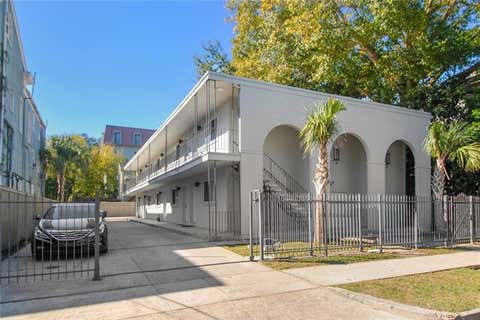 Photo of 1444 Josephine Street ST #4, New Orleans, LA 70115 (MLS # NO2571306)