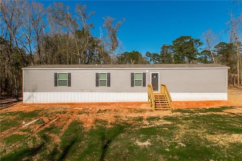Photo of 30595 Tamjulon Road, Albany, LA 70711 (MLS # NO2539288)
