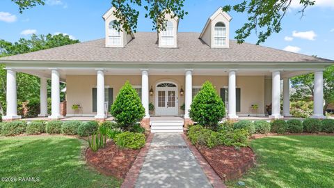 Photo of 404 Doyle Drive, Lafayette, LA 70508 (MLS # 2600003142)