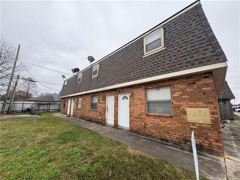 Photo of 3701 Golden Drive #D, Chalmette, LA 70043 (MLS # NO2543197)