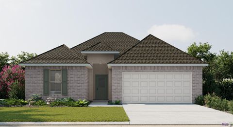 Photo of 201 Spring Grove Loop, Thibodaux, LA 70301 (MLS # BY2026002727)