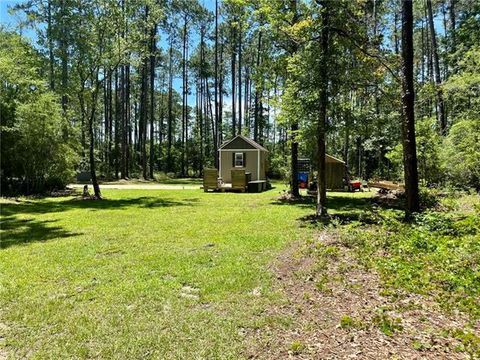 Photo of 73053 Iron Street St, Abita Springs, LA 70420 (MLS # NO2552151)