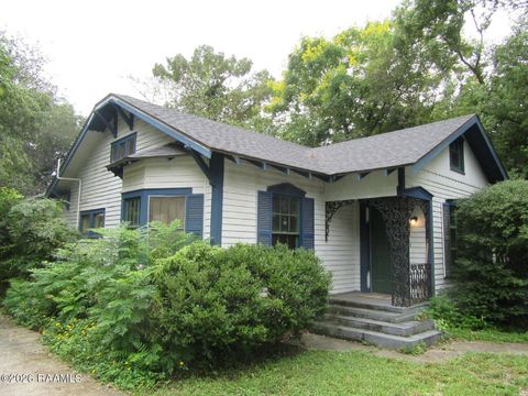 Photo of 1301 Avenue A, Scott, LA 70583 (MLS # 2600000579)