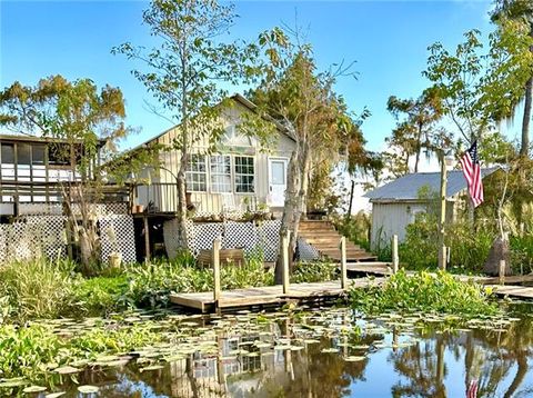 Photo of TBD Bedico Creek Other, Ponchatoula, LA 70454 (MLS # NO2559382)