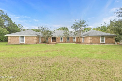 Photo of 6874 Standard Mill Road, Rayne, LA 70578 (MLS # 2600007439)