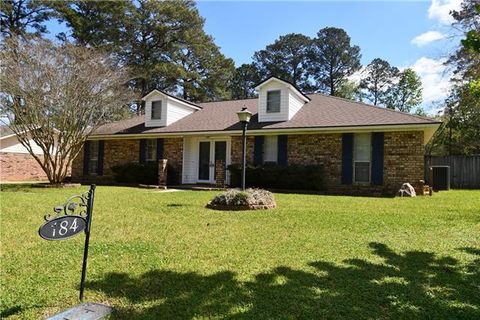 Photo of 184 Woodcliff Circle Cir, Pineville, LA 71360 (MLS # CN2549118)