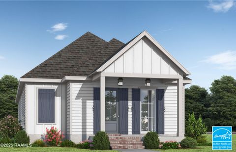Photo of 102 Avoyelles Drive, Lafayette, LA 70508 (MLS # 2500003604)