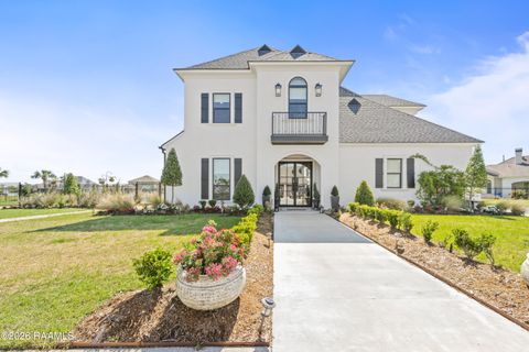 Photo of 1014 The Lake Drive, Broussard, LA 70518 (MLS # 2600001992)