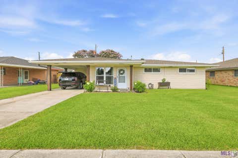 Photo of 11 J Circle CIR, Houma, LA 70364 (MLS # BY2026014138)