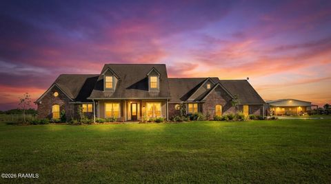 Photo of 12920 La Hwy 697, Kaplan, LA 70548 (MLS # 2500006851)
