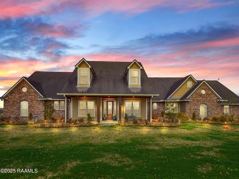 Photo of 12920 La Hwy 697, Kaplan, LA 70548 (MLS # 2500006851)