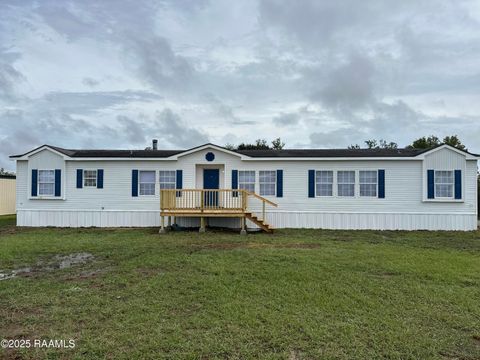 Photo of 2501 Edia Street, Maurice, LA 70555 (MLS # 2500004921) Photo of 2501 Edia Street, Maurice, LA 70555 (MLS # 2500004921)