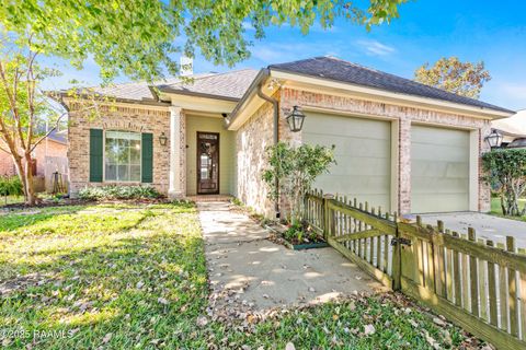 Photo of 213 Durham Drive, Lafayette, LA 70508 (MLS # 2500005558)