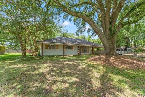 Photo of 1975 N Alameda Dr DR, Baton Rouge, LA 70815 (MLS # BR2026009733)