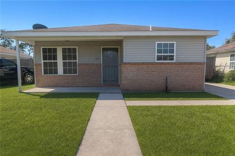 Photo of 7854 Star Street St, New Orleans, LA 70128 (MLS # NO2546007)