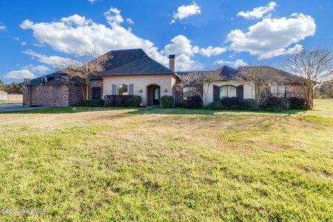 Photo of 1319 W Gloria Switch Road, Carencro, LA 70520 (MLS # 2020023519)