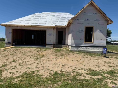 Photo of 408 Sugar Ridge Drive Dr, Houma, LA 70360 (MLS # BY2026008198)