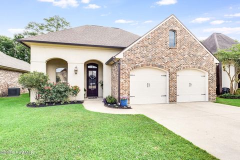 Photo of 219 Country Park Drive, Youngsville, LA 70592 (MLS # 2600003587)