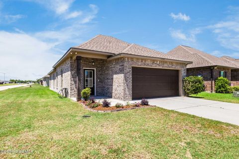 Photo of 4792 Emile Drive, Houma, LA 70364 (MLS # 2600003983)
